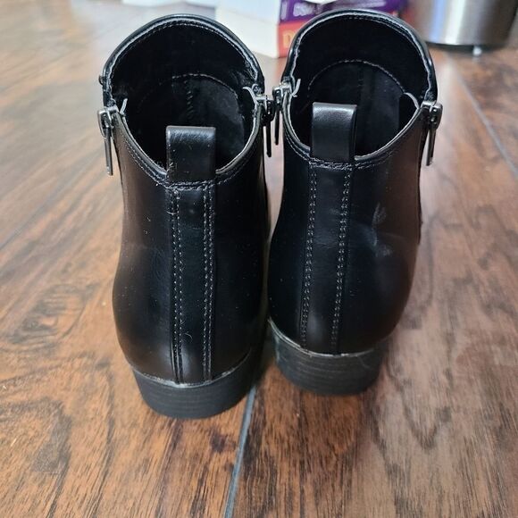 New @titude Gaby Ankle Boots - Picture 5 of 8